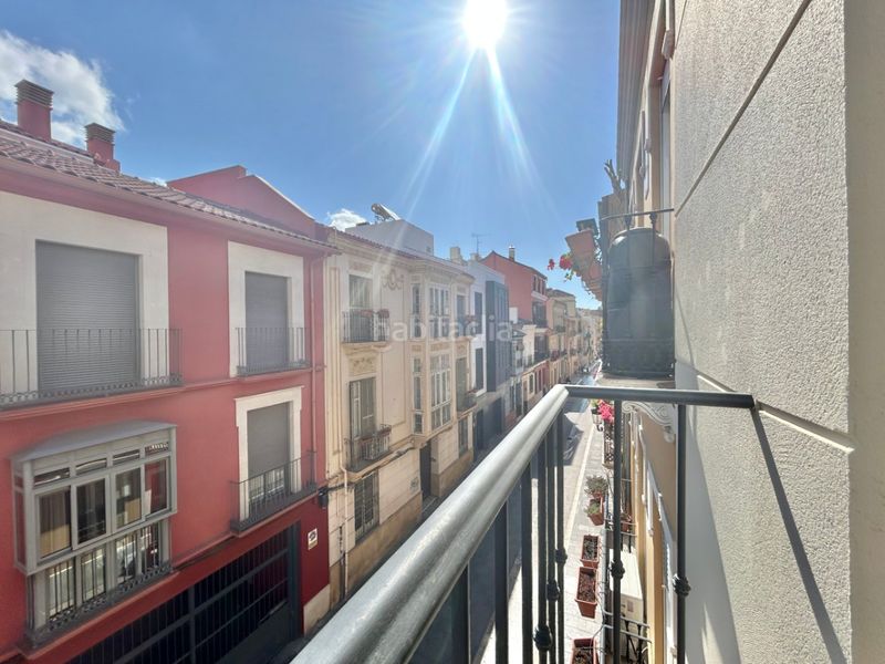 Foto 6e17595b-6619-49ab-b267-08e8ed20435e. Apartamento en Centro Histórico Málaga