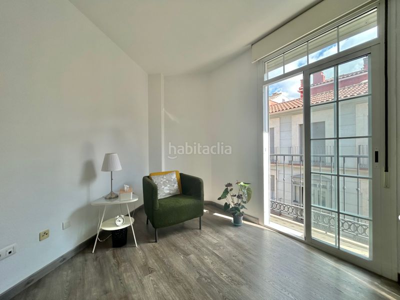 Foto 831395d0-a8ff-40a9-8600-fb753d7d1f56. Apartamento en Centro Histórico Málaga