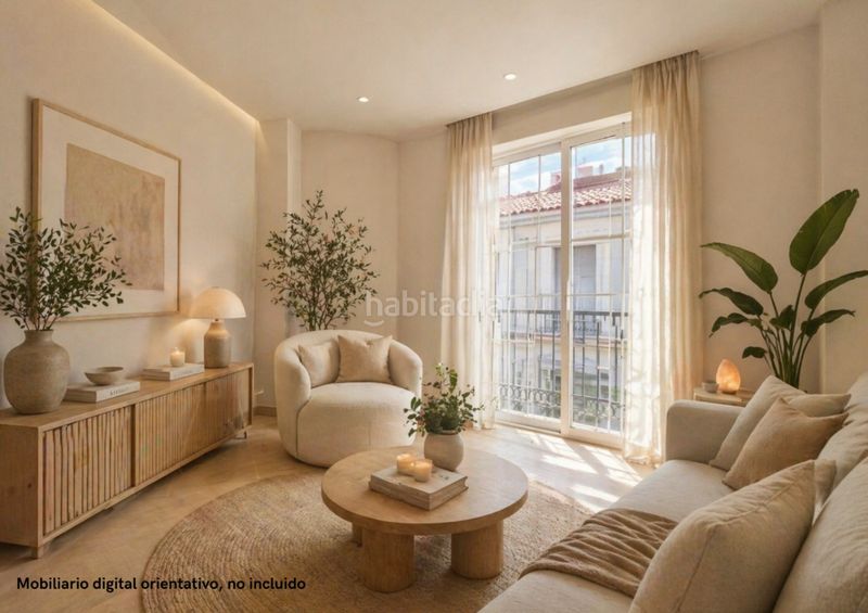 Foto 8828ae4f-8201-4356-a0d1-d95e43a11b94. Apartamento en Centro Histórico Málaga