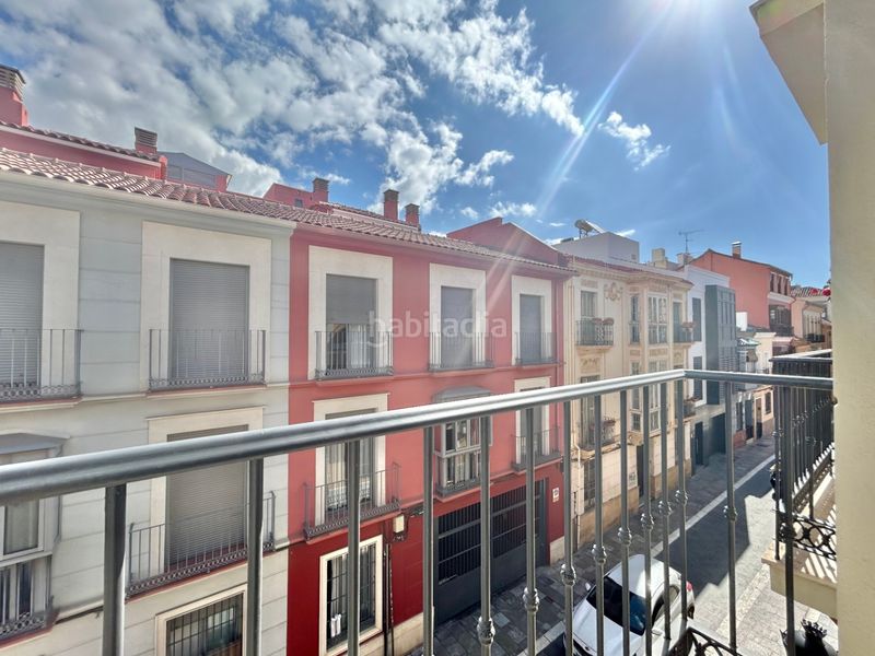 Foto b8feeb3b-e489-4c30-9d7d-955dd48597d4. Apartamento en Centro Histórico Málaga