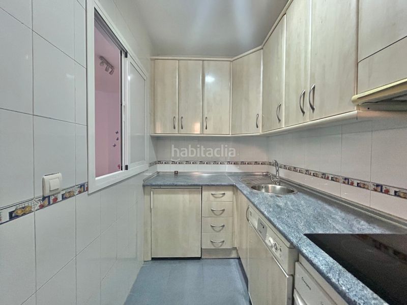 Foto bf4bd772-884a-48cc-97bf-b856122ebffb. Apartamento en Centro Histórico Málaga