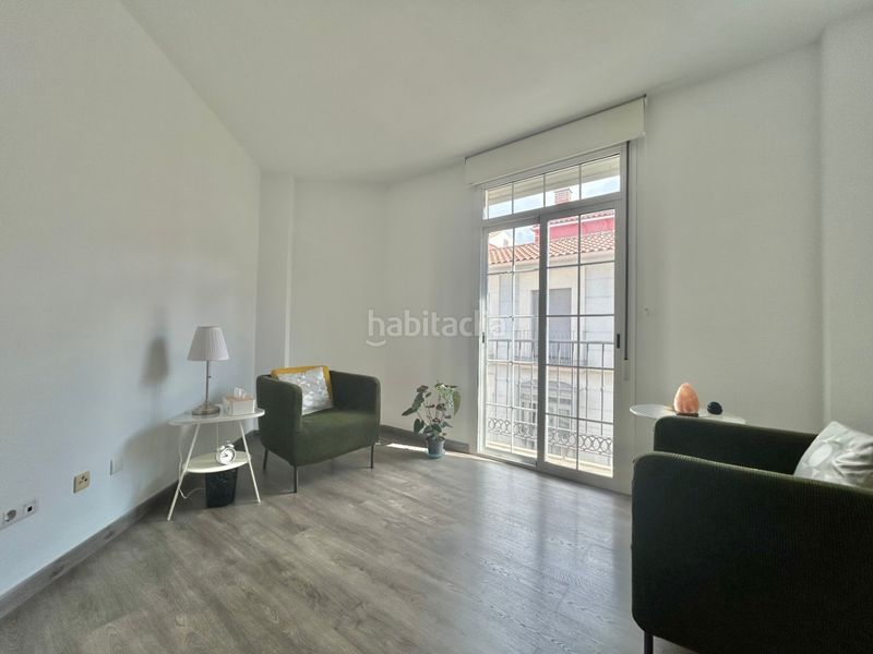 Foto c158000f-49db-4612-82dc-047790dba8d6. Apartamento en Centro Histórico Málaga