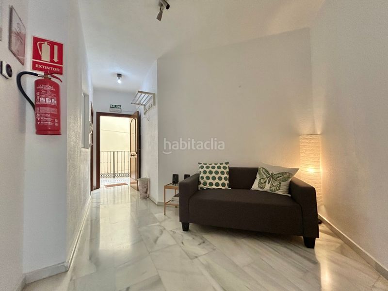 Foto e7ec0603-7636-4f0c-9db5-cd9fb39a68ef. Apartamento en Centro Histórico Málaga