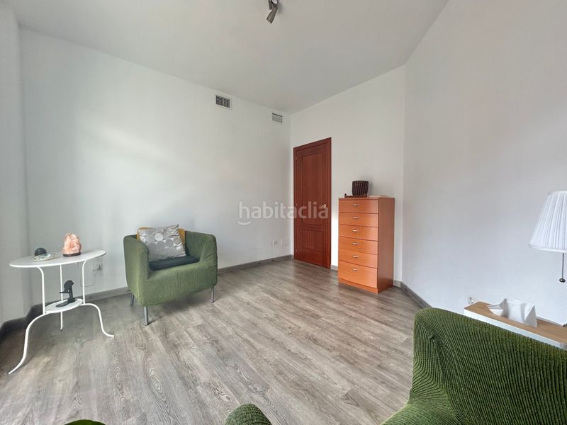 Foto f8c29c75-710e-481b-972a-f2a4a26a5d9e. Apartamento en Centro Histórico Málaga
