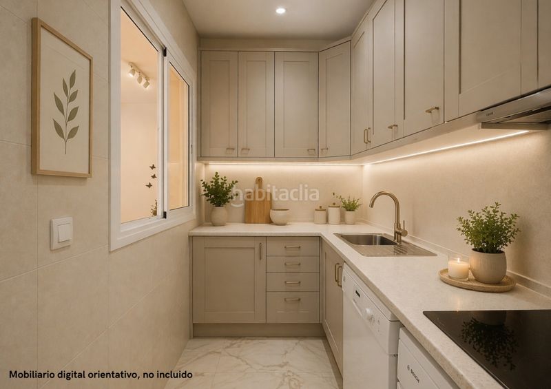 Foto f93a1976-aacb-4c38-81b6-d1910206839c. Apartamento en Centro Histórico Málaga