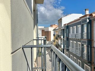 Apartment in Centro Histórico
