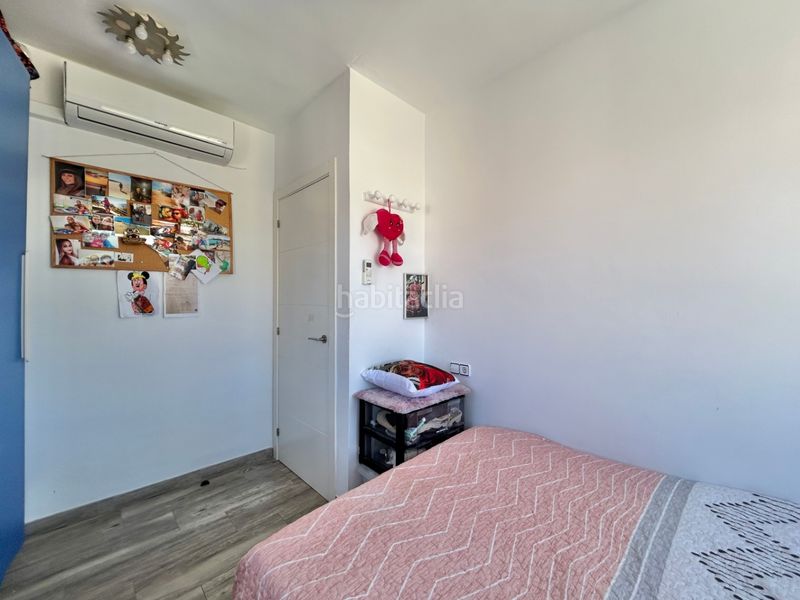 Foto 1f4edb5d-4985-4255-adfc-110319173523. Casa adosada en Parque Ayala - Jardín de la Abadía - Huelín Málaga