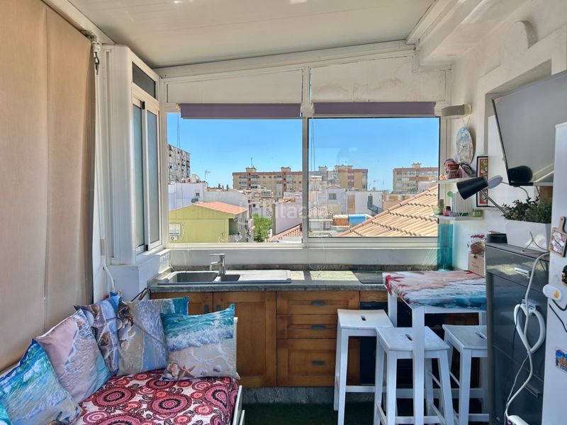 Foto 39f0e5de-0cbc-4ccb-929d-2d8cf1eb241d. Casa adosada en Parque Ayala - Jardín de la Abadía - Huelín Málaga