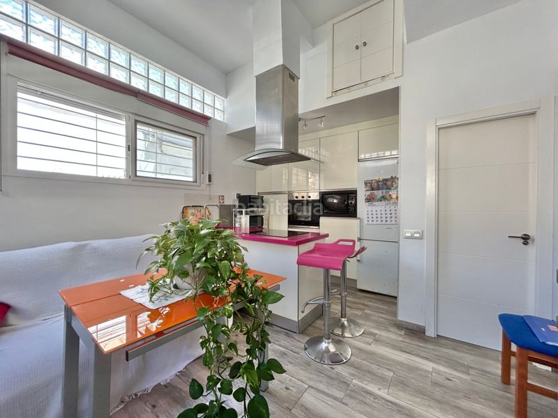 Foto 483733b3-1cb7-4c39-bb3c-d16dc7c10432. Casa adosada en Parque Ayala - Jardín de la Abadía - Huelín Málaga