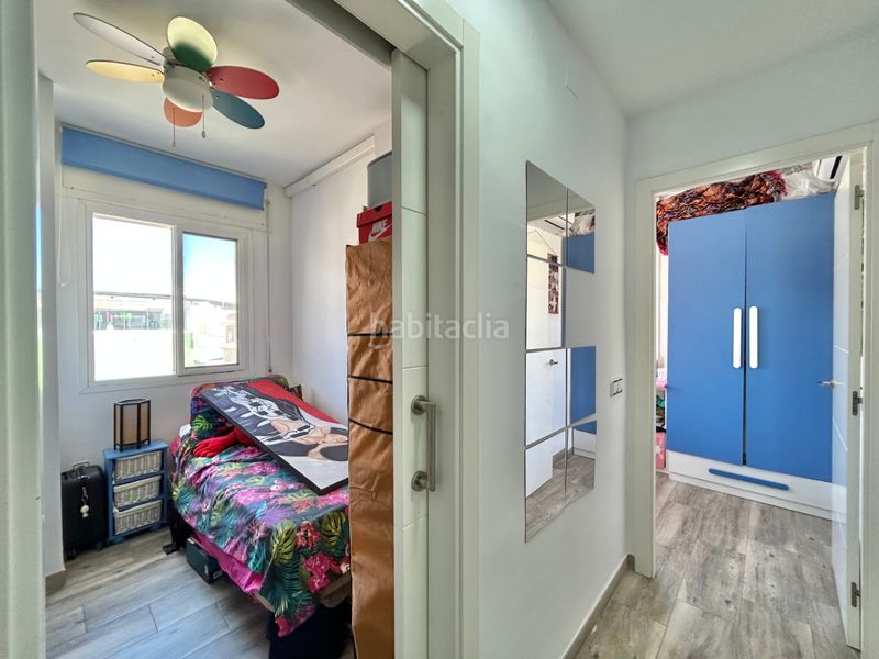 Foto 4e590501-8e82-47e9-b3fa-b028aade60e5. Casa adosada en Parque Ayala - Jardín de la Abadía - Huelín Málaga