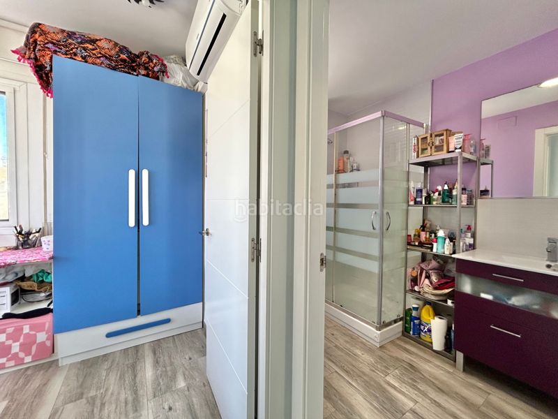 Foto 591ff4f3-a1ab-4035-bdb1-5a4a851a7580. Casa adosada en Parque Ayala - Jardín de la Abadía - Huelín Málaga