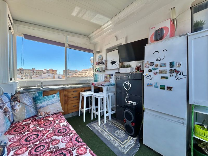 Foto 5e702a01-66b5-4b80-8a5a-8c028a1367c6. Casa adosada en Parque Ayala - Jardín de la Abadía - Huelín Málaga