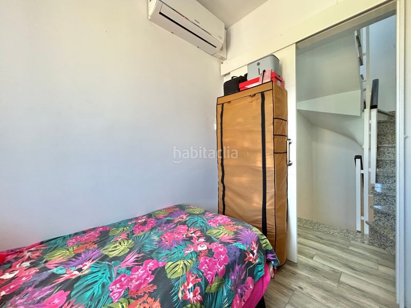Foto 98071a41-d3b8-42b3-9136-8ce406451488. Casa adosada en Parque Ayala - Jardín de la Abadía - Huelín Málaga