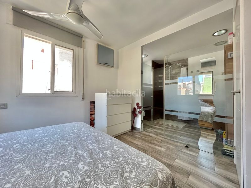 Foto c52150e9-5d6f-4148-b69d-24b09eb5050a. Casa adosada en Parque Ayala - Jardín de la Abadía - Huelín Málaga
