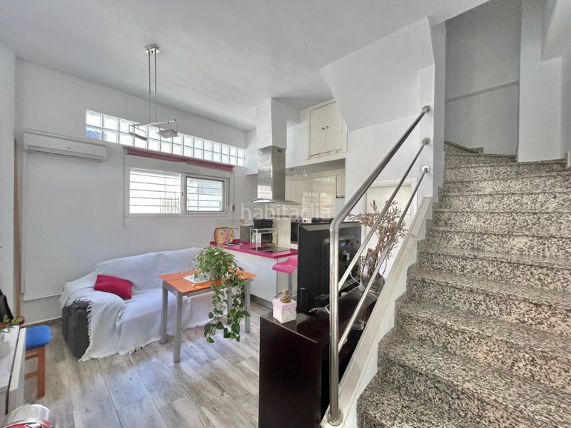 Foto de3d7453-544d-4a07-97b1-eaabc7e058b7. Casa adosada en Parque Ayala - Jardín de la Abadía - Huelín Málaga