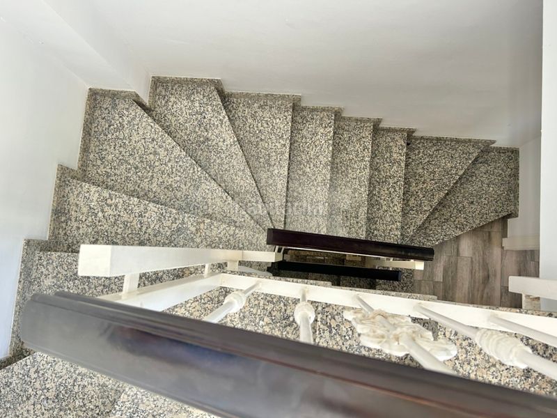 Foto fdcaf70c-b8ce-439f-b19f-fbb871cf5457. Casa adosada en Parque Ayala - Jardín de la Abadía - Huelín Málaga