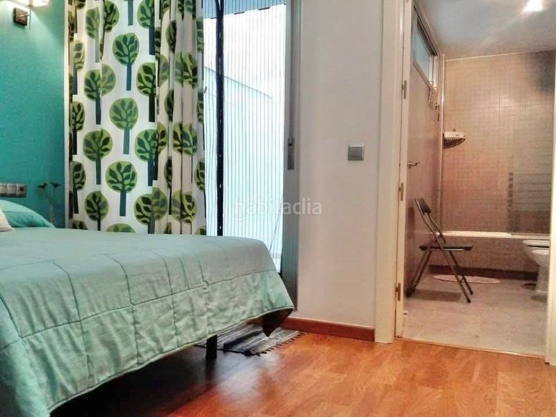 Foto 55a9d9c8-3da5-4d99-9ace-17750e94065e. Apartament amb aparcament a Perchel Norte Málaga
