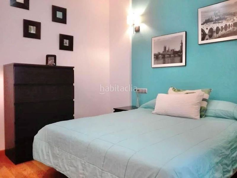 Foto 6dbd9ca9-38b0-4280-98a6-7d1bc9ed3bb1. Apartament amb aparcament a Perchel Norte Málaga
