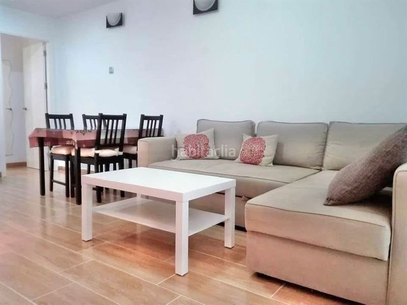 Foto b2354a0e-1fdc-4b02-9f10-a06c3926cb4c. Apartament amb aparcament a Perchel Norte Málaga