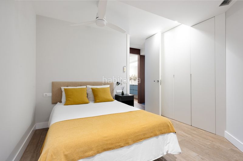Foto 76a130a9-4d1c-47b6-a3fb-ff3508c6020d. Apartament amb calefacció a Ensanche Centro - Puerto Málaga