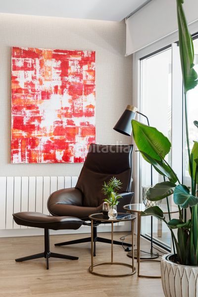 Foto 7a8126ac-9626-4a75-9e2b-230b7b677400. Apartament amb calefacció a Ensanche Centro - Puerto Málaga