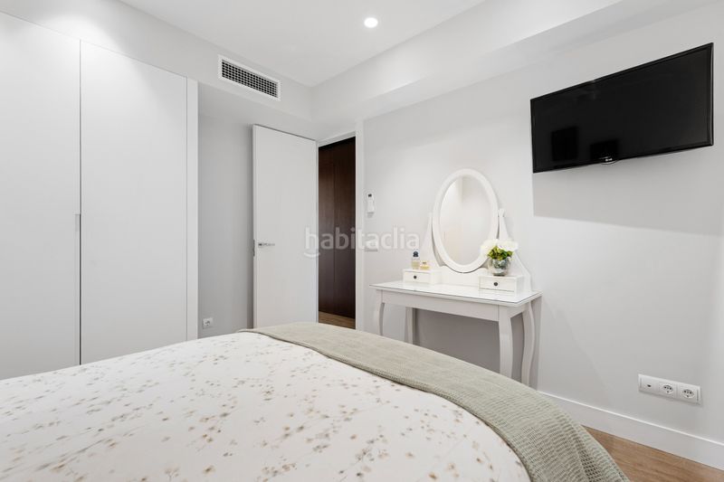 Foto ad83e818-7c3a-44e6-bcec-f53371798553. Apartament amb calefacció a Ensanche Centro - Puerto Málaga