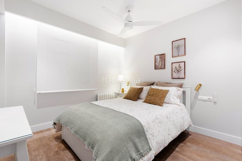 Foto cd36c906-d740-4396-a608-8c97f6fbdf08. Apartament amb calefacció a Ensanche Centro - Puerto Málaga