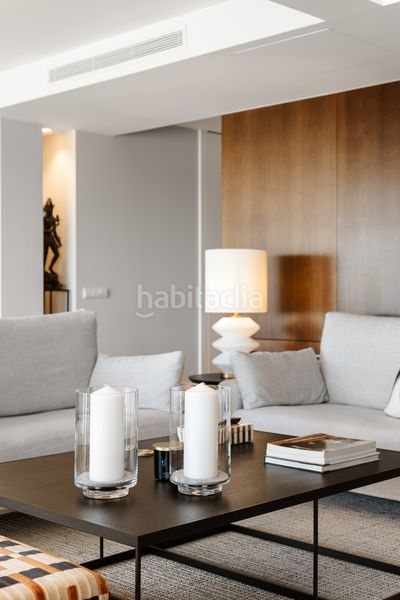 Foto fb564847-656a-42e7-b386-cbd36de74a3b. Apartament amb calefacció a Ensanche Centro - Puerto Málaga