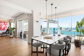 Apartment in Ensanche Centro - Puerto
