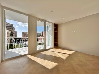 Apartament a La Malagueta - Monte Sancha