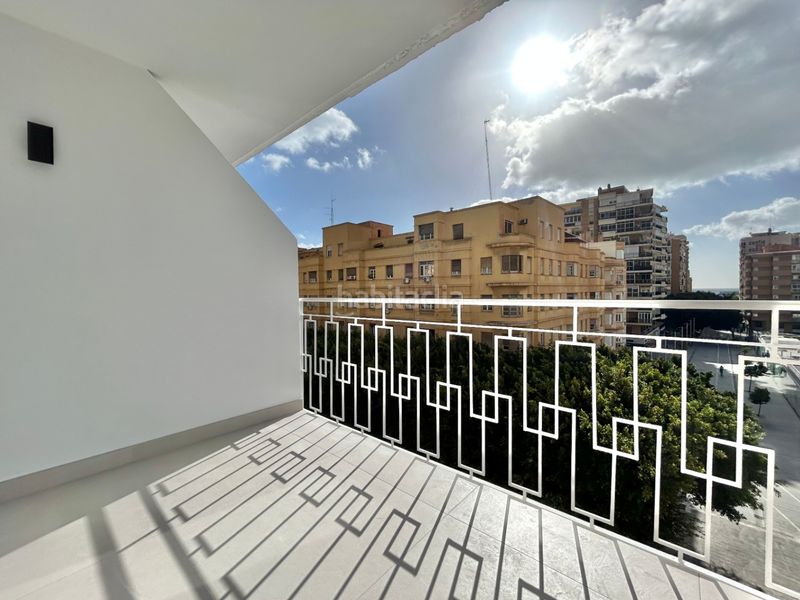 Foto 48cc9c60-6dbe-4234-a8ca-0410680af717. Apartamento en La Malagueta - Monte Sancha Málaga