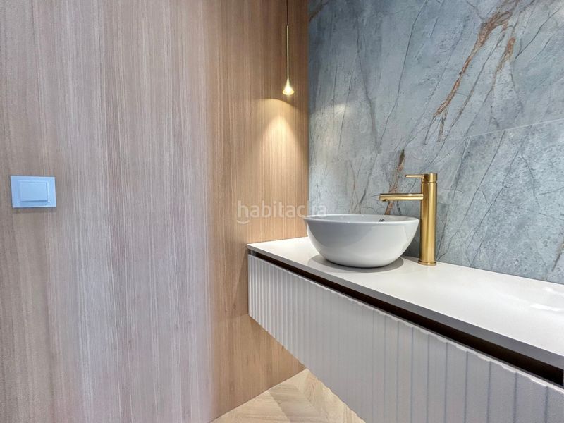 Foto 4a1f17f1-f033-4482-9678-9694dc7d80da. Apartamento en La Malagueta - Monte Sancha Málaga