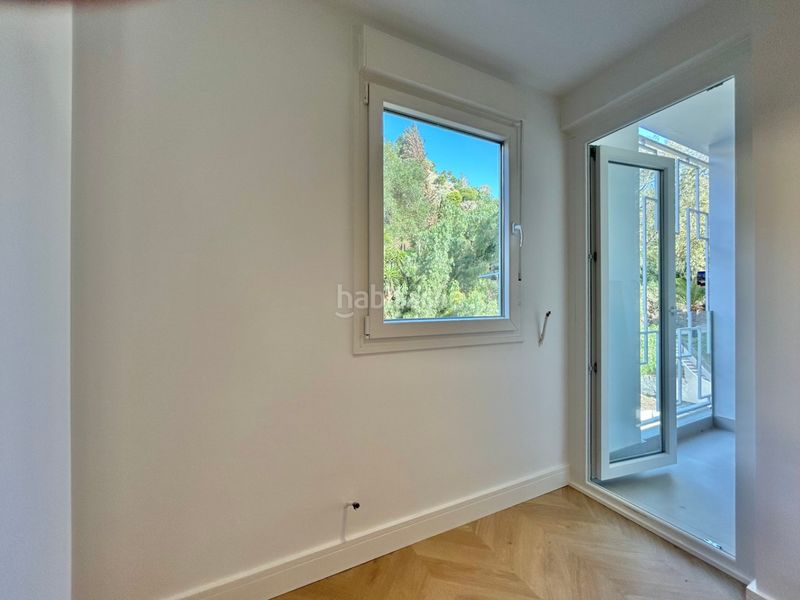 Foto 58d0407f-4ba3-435c-8453-57561f3ed24b. Apartamento en La Malagueta - Monte Sancha Málaga