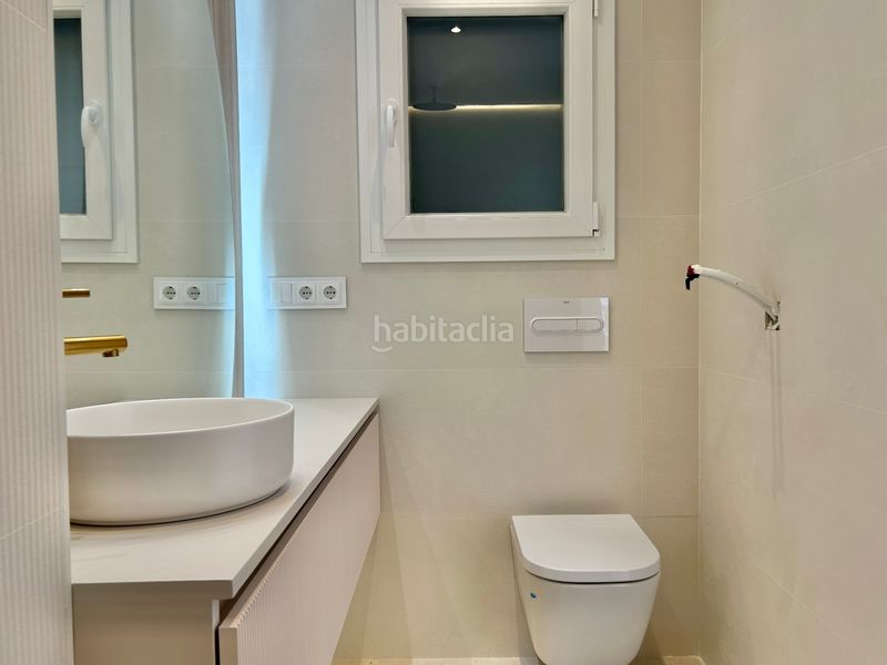 Foto 9952282d-5ba0-457b-9e34-9f8aa6ff65ea. Apartamento en La Malagueta - Monte Sancha Málaga