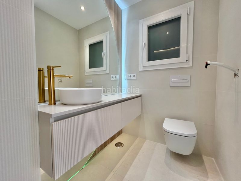 Foto b2e9fe16-c975-42ca-9498-7de142d22339. Apartamento en La Malagueta - Monte Sancha Málaga