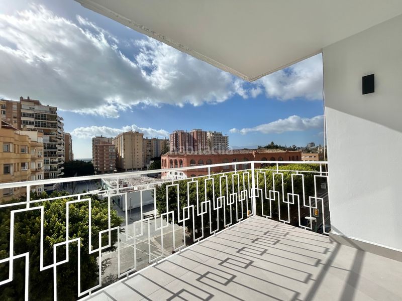 Foto b9daa379-5d52-47ea-8b5f-9fd75aae252f. Apartamento en La Malagueta - Monte Sancha Málaga