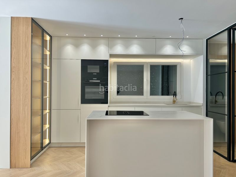Foto c7db02f7-c6f2-458d-9f72-55eac31f57d4. Apartamento en La Malagueta - Monte Sancha Málaga