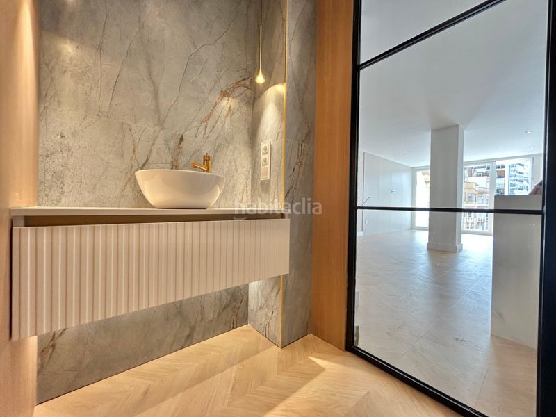 Foto cf34d777-04c1-43b3-9fc4-d3f0477cf939. Apartamento en La Malagueta - Monte Sancha Málaga