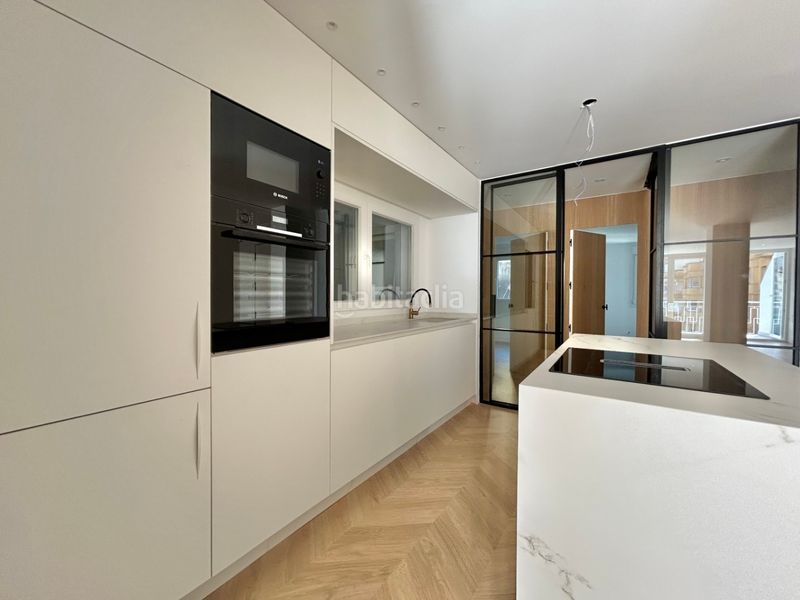 Foto d12fb611-a651-4374-b0e7-e4597ad37ba9. Apartamento en La Malagueta - Monte Sancha Málaga