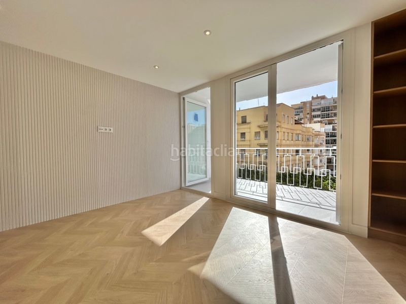 Foto eca62ec3-7016-4dc8-b9d7-f6d3e4b5bfb8. Apartamento en La Malagueta - Monte Sancha Málaga