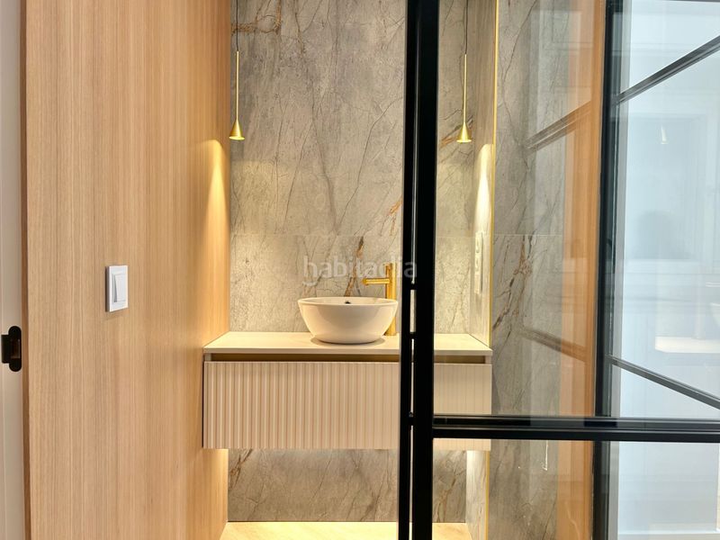 Foto f5f8ab24-42cb-4f15-b9e1-ef6bdf61edee. Apartamento en La Malagueta - Monte Sancha Málaga