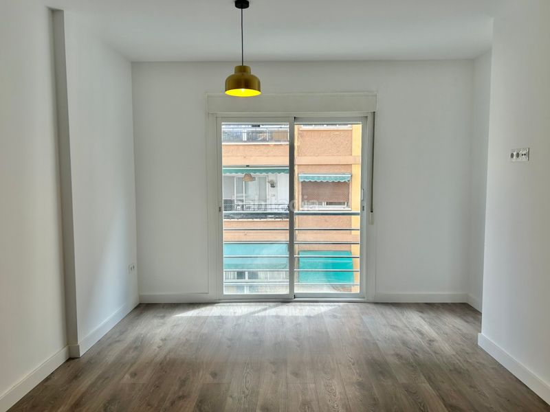 Foto 16fb969c-57a4-4dc2-80b0-3399f120942e. Apartament a Los Castillejos - La Trinidad Málaga