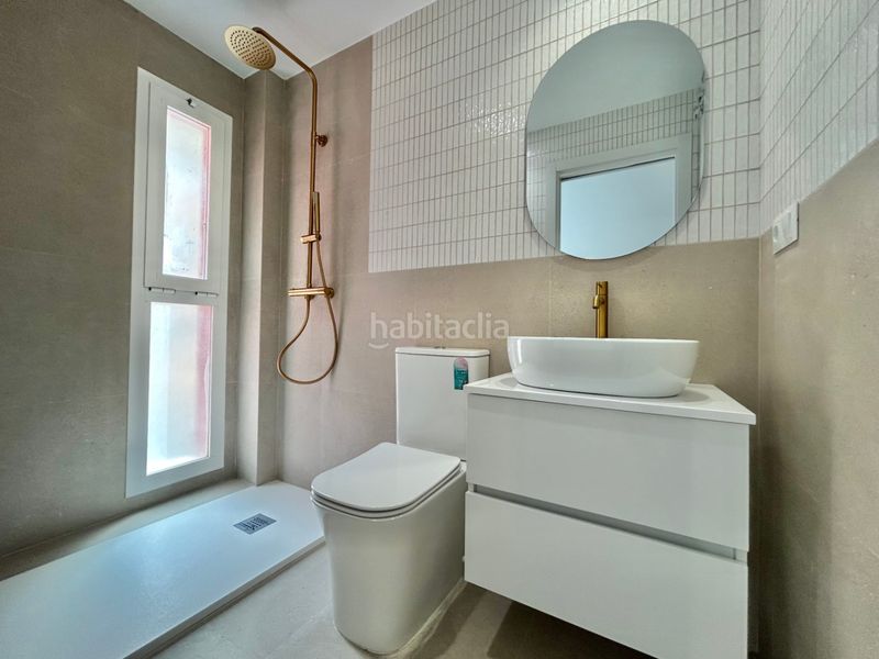 Foto b5d37adc-0f7c-40a9-a9cb-4abafab121ad. Apartament a Los Castillejos - La Trinidad Málaga