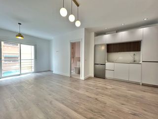 Apartamento en Los Castillejos - La Trinidad