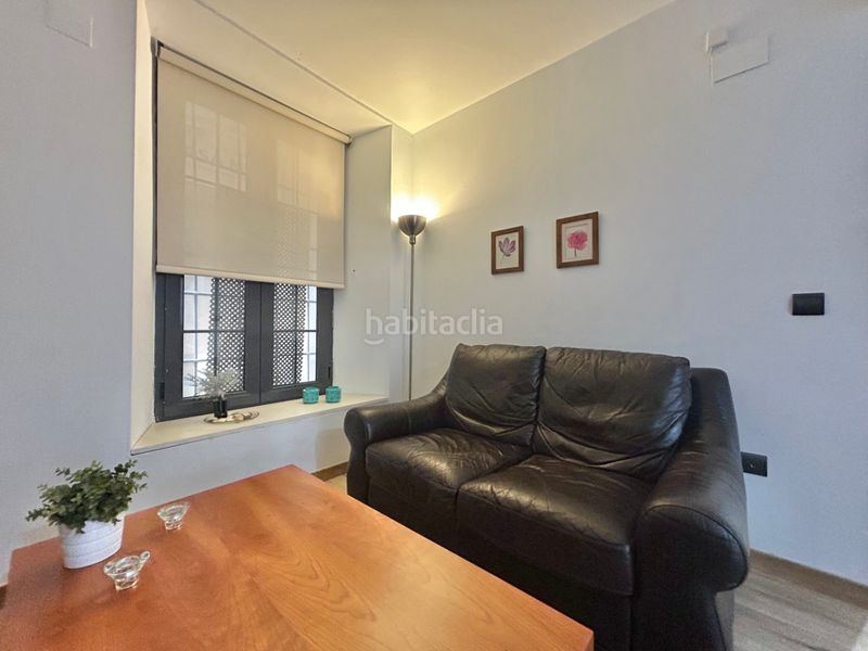 Foto 02098d50-8532-4026-a22b-cbaaf6b25917. Apartamento en Centro Histórico Málaga