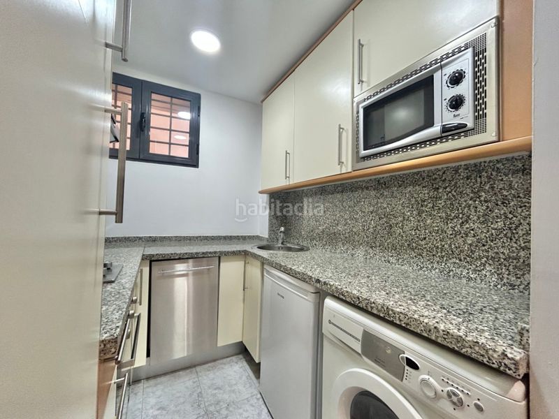 Foto 32a46e25-a4a8-4d10-bc77-ef7dcbc4b58d. Apartamento en Centro Histórico Málaga