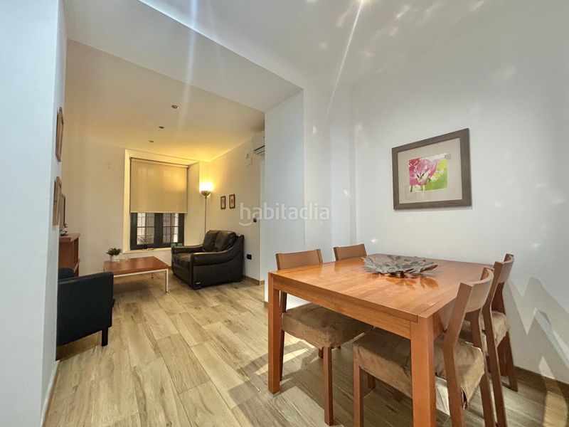 Foto 4e8074eb-ed70-4597-b71b-ff97e18e20ec. Apartamento en Centro Histórico Málaga