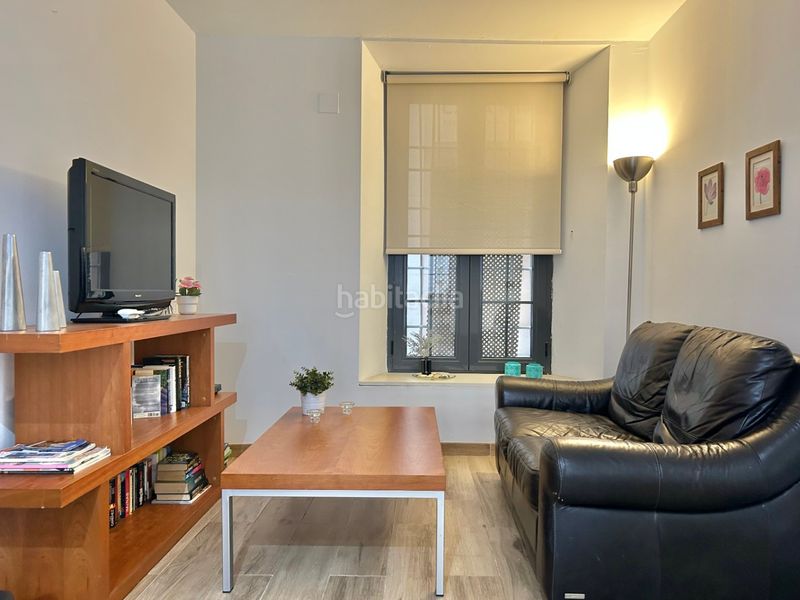 Foto 5ce8f0ed-95d2-4cdc-8ed4-685a73a911e9. Apartamento en Centro Histórico Málaga