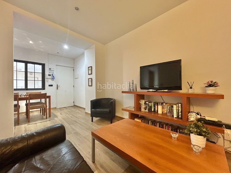Foto 6cb1e701-2bf7-419f-8c42-8f766eed45df. Apartamento en Centro Histórico Málaga