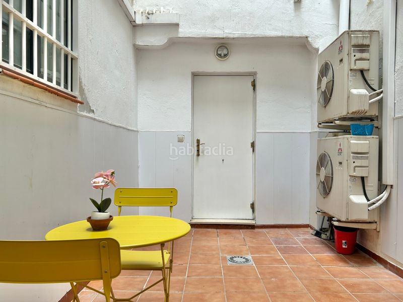 Foto 6d059bee-2ebc-4093-a601-82028bde260f. Apartamento en Centro Histórico Málaga